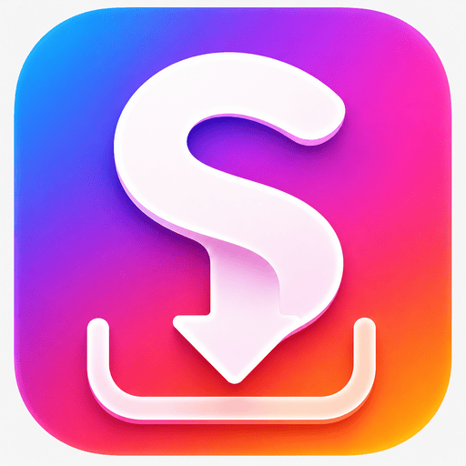 SaverInsta app icon